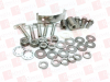Nut/Bolt/Rod/Washer - 115704266 - Radwell International
