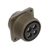 Circular Connector Assemblies - 339-MS3102E22-22S-ND - DigiKey