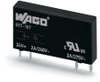 Basic solid-state relay - 857-167 - WAGO
