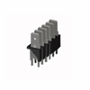 Quick Connects, Quick Disconnect Connectors - 36-7836-ND - DigiKey