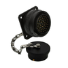 Circular Connector Assemblies - 889-1861-ND - DigiKey