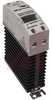 Relay;SSR;Zero-Switching;SPST-NO;Cur-Rtg 10A;Ctrl-V 3-32DC;Vol-Rtg 24-280AC - 70185081 - Allied Electronics, Inc.