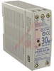 Power Supply, Switching; 85 to 264 VAC,100 to 370 VDC; 50 A (Max.) @ 200 VAC - 70172525 - Allied Electronics, Inc.