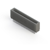 Edgeboard Connectors - 151-745-040-541-201-ND - DigiKey