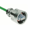 Modular/Ethernet Connector (RJ45, RJ11) Plugs - 1195-1633-ND - DigiKey