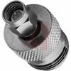connector,rf coaxial,between series adapter,sma plug to n jack - 70031893 - Allied Electronics, Inc.