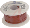 Wire, Hook-Up; 22 AWG; 19/34; 0.010 in.; 0.050 in.; -55 degC; 105 degC; 600 V; - 70136253 - Allied Electronics, Inc.