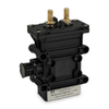 32V 250A Waterproof Bi-Stable Magnetic Battery Disconnect Switch - 08075163 - Littelfuse, Inc.