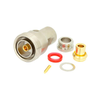 Coaxial Connector (RF) Assemblies - 6099-PE44289-ND - DigiKey