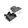 D-Sub, D-Shaped Connector Backshells, Hoods - 3M1746-ND - DigiKey