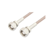 Coaxial Cables (RF) - 6099-PE3376-12-ND - DigiKey