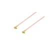 Coaxial Cables (RF) - 6099-PE3W01180-12-ND - DigiKey
