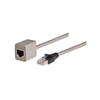 Modular/Ethernet Cables (RJ45, RJ11) - 5073-TRDC6EXTS-10-ND - DigiKey