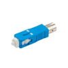 Fiber Optic Connector Adapters - 5073-FOA-SM-SCMFCF-ND - DigiKey