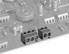 Fixed Printed Circuit Board Terminal Blocks - 04135RA - LMI Components, Inc.
