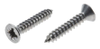 Self Tapping Screws - 5221331 - RS Components, Ltd.