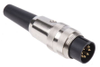 DIN Connectors - 5336786 - RS Components, Ltd.