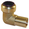 Brass Pipe Fittings - 7126720 - RS Components, Ltd.