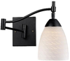 10151/1DR-WS Lamps-Swing Arm-Wall - 638186 - Capital Lighting, Inc.