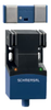 Safety sensors - Electronic safety sensors - RSS 16 - RSS16-I2-D-R-ST8H -  - Schmersal Inc.