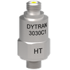 HALT / HASS Charge Accelerometers -- 3030C1 - Image
