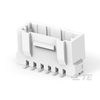 Headers, Male Pins - 17-2367943-6TR-ND - DigiKey