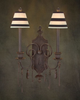 AJC-8536 Sconces-Double Candle - 414199 - Capital Lighting, Inc.