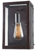 63020-1 Sconces-Single Glass - 342086 - Capital Lighting, Inc.