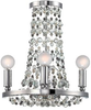 Sconces-Triple Candle - 340886 - Capital Lighting, Inc.