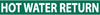 Pipe Marker - A1293G - Rutke Signs & Safety