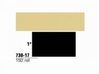 3M Scotchcal 73017 Tan Striping Automotive Tape - 1 in Width x 150 ft Length - 2 mil Thick - 051141-73017 - R. S. Hughes Company, Inc.