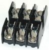 Midget Fuse Block -- 6M30A1SPQ - Image