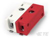 Poke-In Connectors - 5-2834006-2 - TE Connectivity