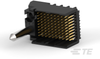 High Speed Backplane Connectors - 2007777-1 - TE Connectivity