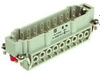 Heavy Duty Power Connectors - 09340162601 - VAST STOCK CO., LIMITED