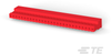 Standard Rectangular Connectors - 5-640440-8 - TE Connectivity