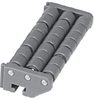 Rexnord 569-603412 Roller Transfer Plates Conveyor Components -- 569-603412