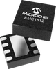 EMC1812 2 ch 1.62V - 3.6V temp sensor - EMC1812 - Microchip Technology, Inc.