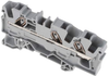 Terminal Blocks - Din Rail, Channel - 2946-2006-1301-ND - DigiKey