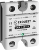 Solid State Relay, 90A, 48Vac-660Vac; Contact Configuration Crouzet - 84AH1927 - Newark, An Avnet Company