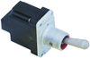 Switch, Toggle, Spdt, 10A, 277V; Switch Operation Honeywell - 39B3870 - Newark, An Avnet Company