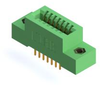 Card Edge Conn, Dual, 14Pos, Th; Card Edge Connector Type Edac - 59AJ2494 - Newark, An Avnet Company