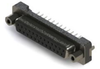 D Sub Conn, Rcpt, Db, 25Pos, Solder; D Sub Connector Type Edac - 50AH9552 - Newark, An Avnet Company