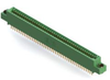 Card Edge Conn, Dual Side, 86Pos, Th; Card Edge Connector Type Edac - 70AJ7209 - Newark, An Avnet Company