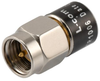 Rf Attenuator, Sma Plug, 18Ghz, 50 Ohm; Rf Terminator Type L-Com - 47AJ3236 - Newark, An Avnet Company