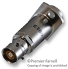 Rf Adapter, Twinax/triax Receptacle-Patch Jack; Connector Type Trompeter - Cinch Connectivity - 06C2987 - Newark, An Avnet Company