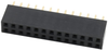 Conn, Rcpt, 26Pos, 2Row, 2.54Mm; Connector Systems Multicomp Pro - 51AC3063 - Newark, An Avnet Company