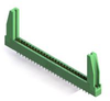 Card Edge Conn, Single, 26Pos, Th; Card Edge Connector Type Edac - 86AH5962 - Newark, An Avnet Company