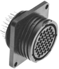 Circular Conn, Rcpt, 37Pos, Tht; Product Range Amp - Te Connectivity - 17R7374 - Newark, An Avnet Company