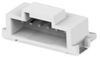 Conn, R/a Header, 6Pos, 1Row, 2Mm, Smt; Connector Systems Amp - Te Connectivity - 33AK4034 - Newark, An Avnet Company